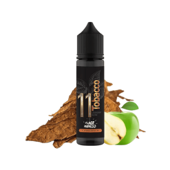 Flavor Madness Tobacco N°11 10ml for 60ml