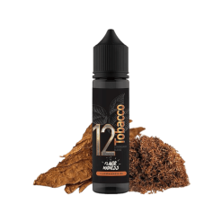 Flavor Madness Tobacco N°12 10ml for 60ml