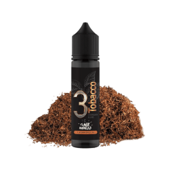 Flavor Madness Tobacco N°3 10ml for 60ml