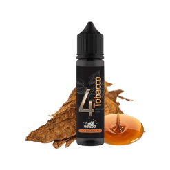 Flavor Madness Tobacco N°4 10ml for 60ml