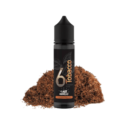Flavor Madness Tobacco N°6 10ml for 60ml