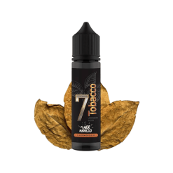 Flavor Madness Tobacco N°7 10ml for 60ml