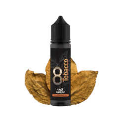Flavor Madness Tobacco N°8 10ml for 60ml