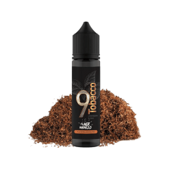 Flavor Madness Tobacco N°9 10ml for 60ml