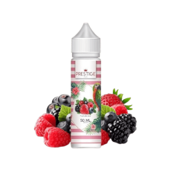Forest Fruits 50ml for 60ml by Prestige