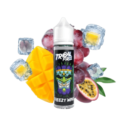 Freezy Wine 50ml for 60ml by Tribal Force