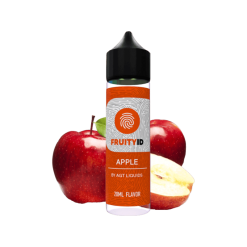 Fruity Apple 20ml for 60ml by ID Liquids