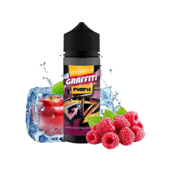 Graffiti Purple 100ml for 120ml by Flavor Madness