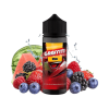 Graffiti Red 100ml for 120ml by Flavor Madness