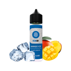 Ice Mango 20ml for 60ml by ID Liquids