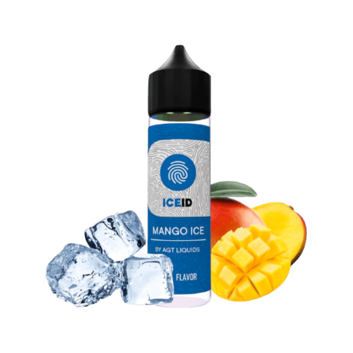 Ice Mango 20ml for 60ml by ID Liquids