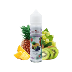 Kiwi Raisin Ananas 50ml for 60ml by Prestige
