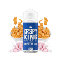 Krspy King 100ml for 120 by Kings Crest