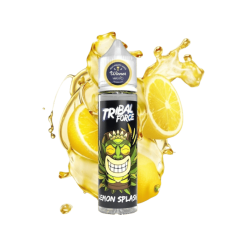 Lemon Splash 50ml for 60ml by Tribal Force