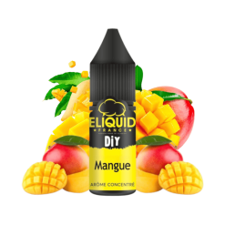 Mangue 10ml