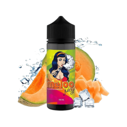 Meloo 100ml for 120ml by Flavor Madness