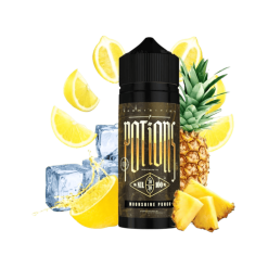 Moonshine Punch 100ml for 120ml by Prohibition Potions