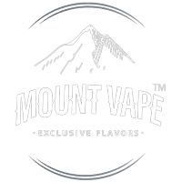 Mount Vape Flavorshot