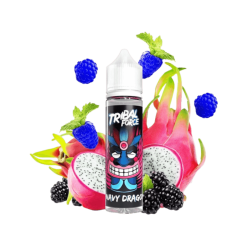 Navy Dragon 50ml for 60ml by Tribal Force