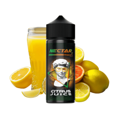 Nectar Citrus Juice 30ml for 120ml by Omerta Liqids