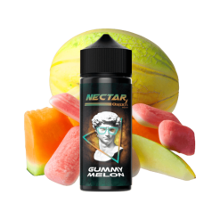 Nectar Gummy Melon 30ml for 120ml by Omerta Liqids