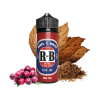 Plum Job 100ml for 120ml by Rebel x Bogan