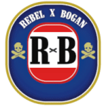 Rebel X Bogan
