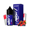 Red Rage 50ml for 60ml by Nasty Juice