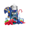 Rhinolipop for 120ml WOW by Candy Juice