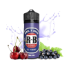 Sik Currrnt 100ml for 120ml by Rebel x Bogan