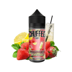 Strawberry Lemonade 100ml for 120ml