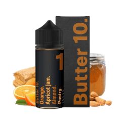 Supergood Butter N°10 25ml for 120ml