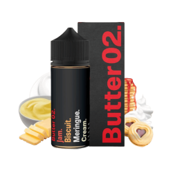 Supergood Butter N°2 25ml for 120ml