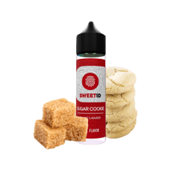 Sweet Sugar Cookie 20ml for 60ml by ID Liquids