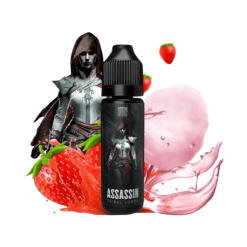 Tribal Lords Assassin 50ml for 60ml by Tribal Force