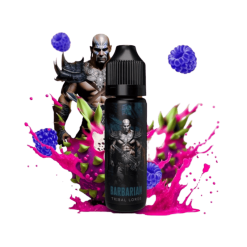 Tribal Lords Barbarian 50ml for 60ml by Tribal Force