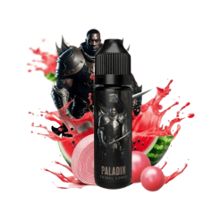 Tribal Lords Paladin 50ml for 60ml by Tribal Force