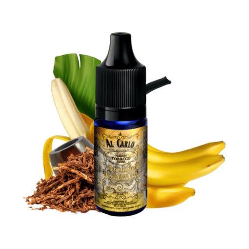 Vintage Banana 10ml