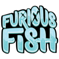 Furious Fish Shortfill