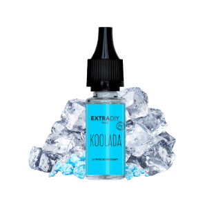 Koolada 10ml by ExtraDIY