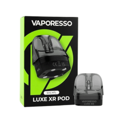 Vaporesso Empty Cartridge Luxe XR 5ml MTL