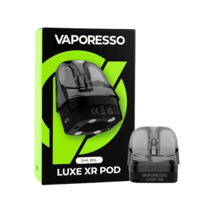 Vaporesso Empty Cartridge Luxe XR 5ml RDL