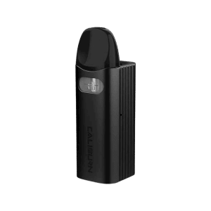 Uwell Caliburn AZ3 750mAh Pod Kit Black