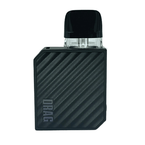 Voopoo Drag Nano 2 Nebula Edition Obsidian Black | VaperBG.com