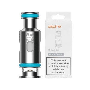 Aspire AF 0.6ohm Mesh Coil