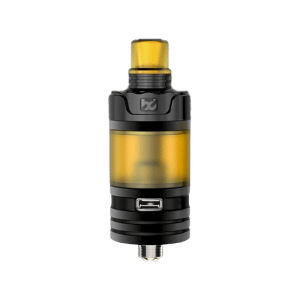 BD Vape Precisio GT RTA 3.7ml 22mm DLC