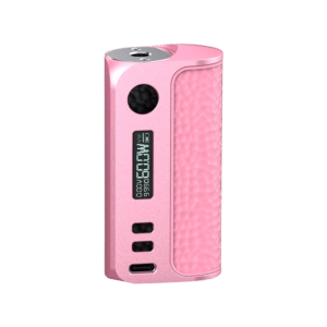 BP Mods Warhammer 18650 Pink