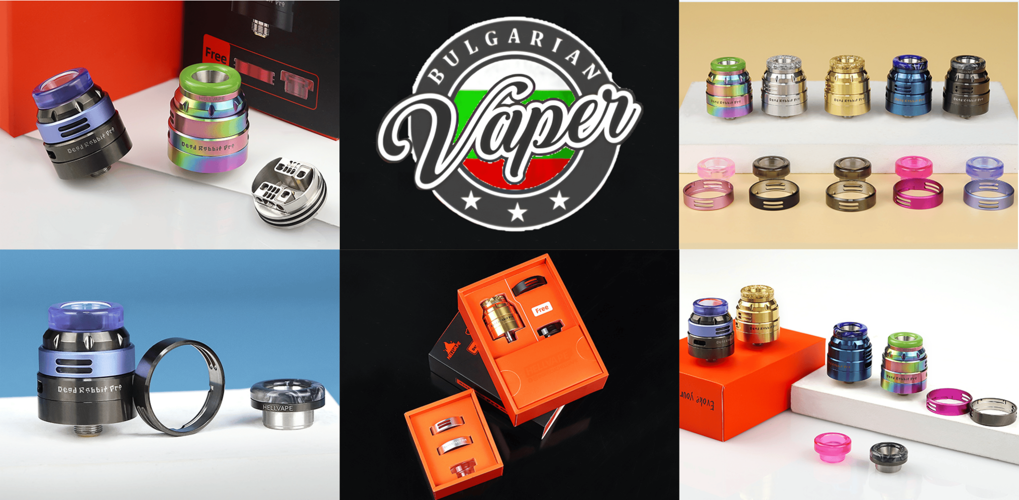 Hellvape Dead Rabbit Pro RDA 24mm Banner5