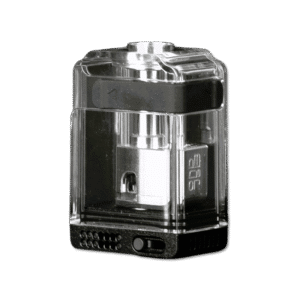Odd Job V2 Boro RBA Silver By Suicide Mods