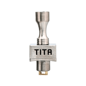 Veepon Tita X Boro RBA Bridge Silver